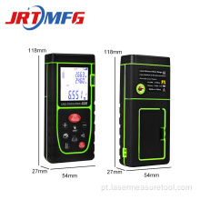 Medidor de distância a laser de estilo industrial popular para venda